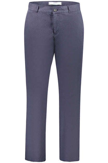 Guess Jeans Pantaloni M5GB01WH782 BLEUMARIN