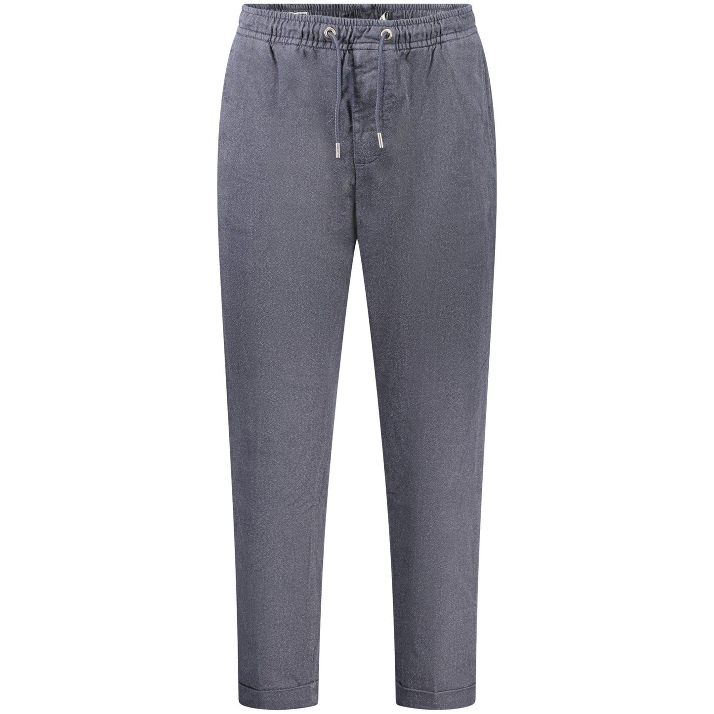 Guess Jeans Pantaloni sport M5RB79WGXY1 BLEUMARIN
