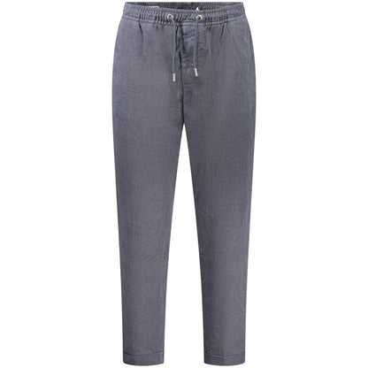 Guess Jeans Pantaloni sport M5RB79WGXY1 BLEUMARIN
