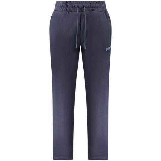 Guess Jeans Pantaloni Z4YB08KAIJ1 BLEUMARIN