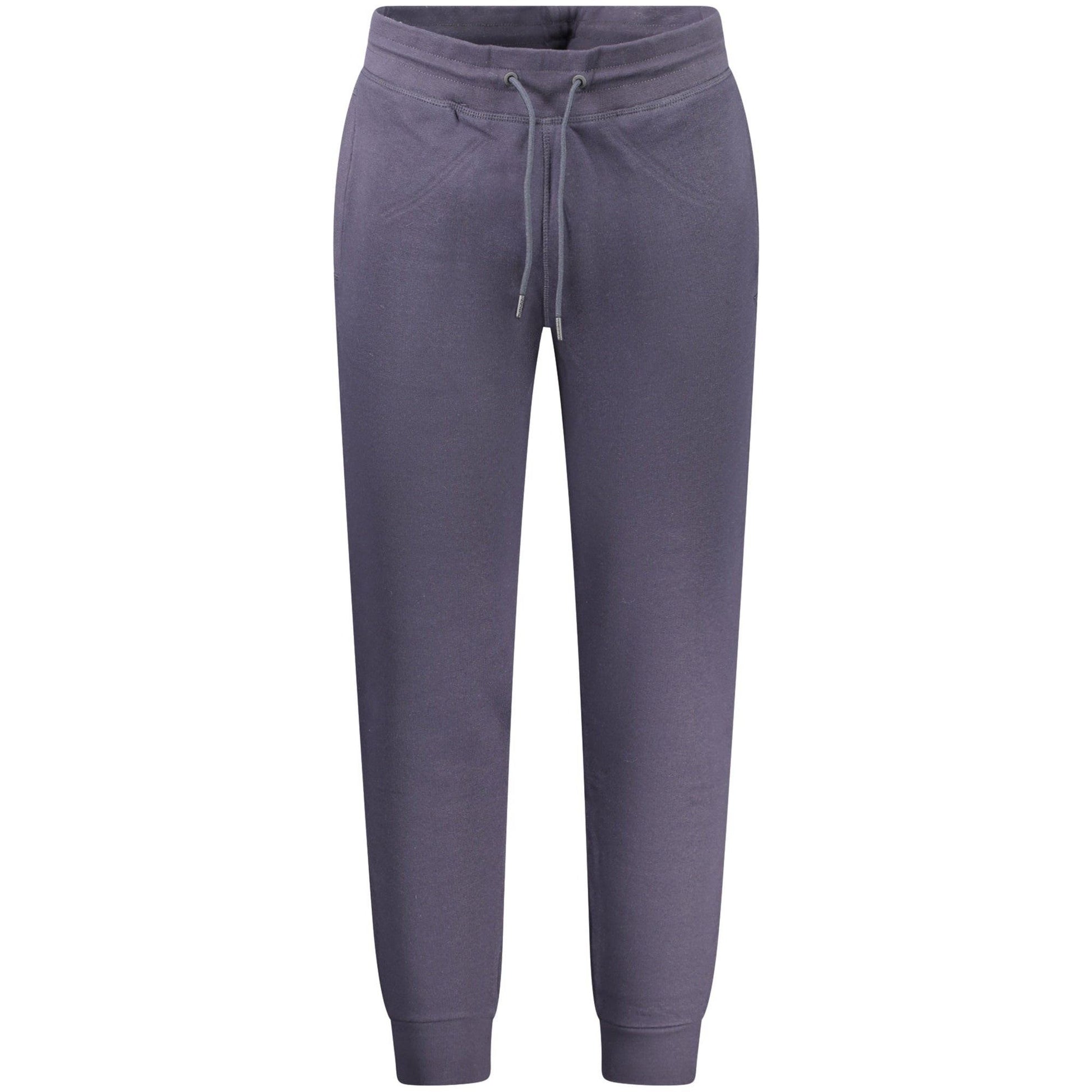 Guess Jeans Pantaloni sport Z2YB22K9V31 BLEUMARIN