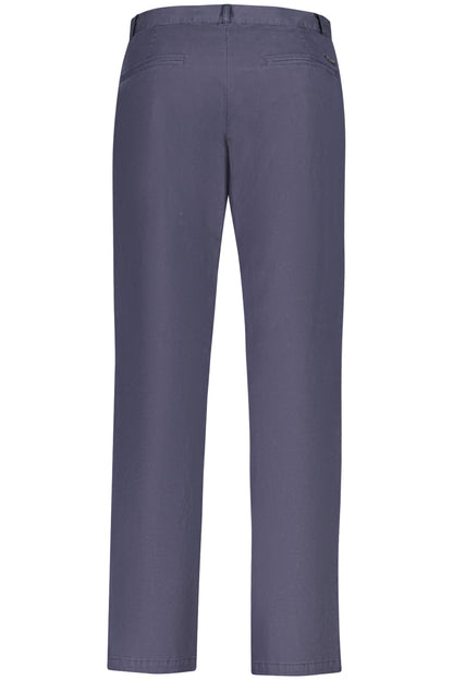 Guess Jeans Pantaloni M5GB01WH782 BLEUMARIN