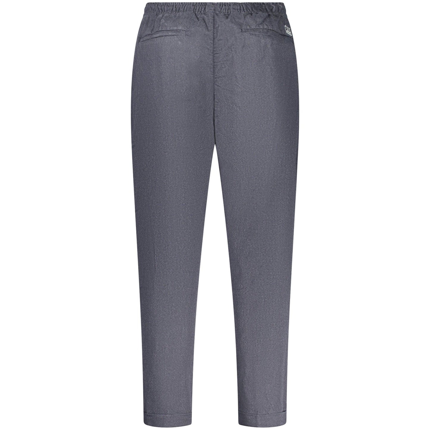 Guess Jeans Pantaloni sport M5RB79WGXY1 BLEUMARIN
