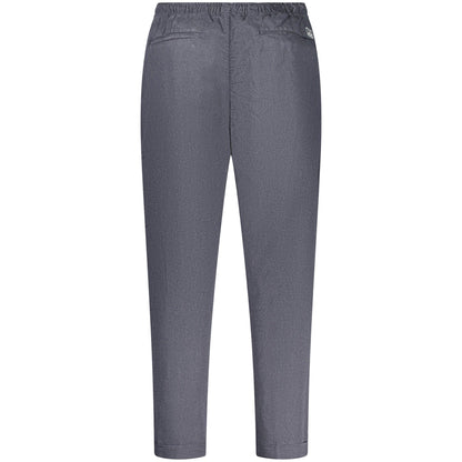 Guess Jeans Pantaloni sport M5RB79WGXY1 BLEUMARIN