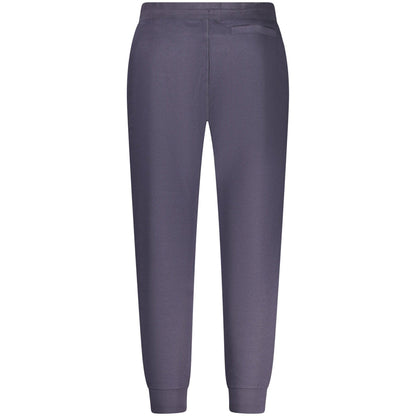 Guess Jeans Pantaloni sport Z2YB22K9V31 BLEUMARIN