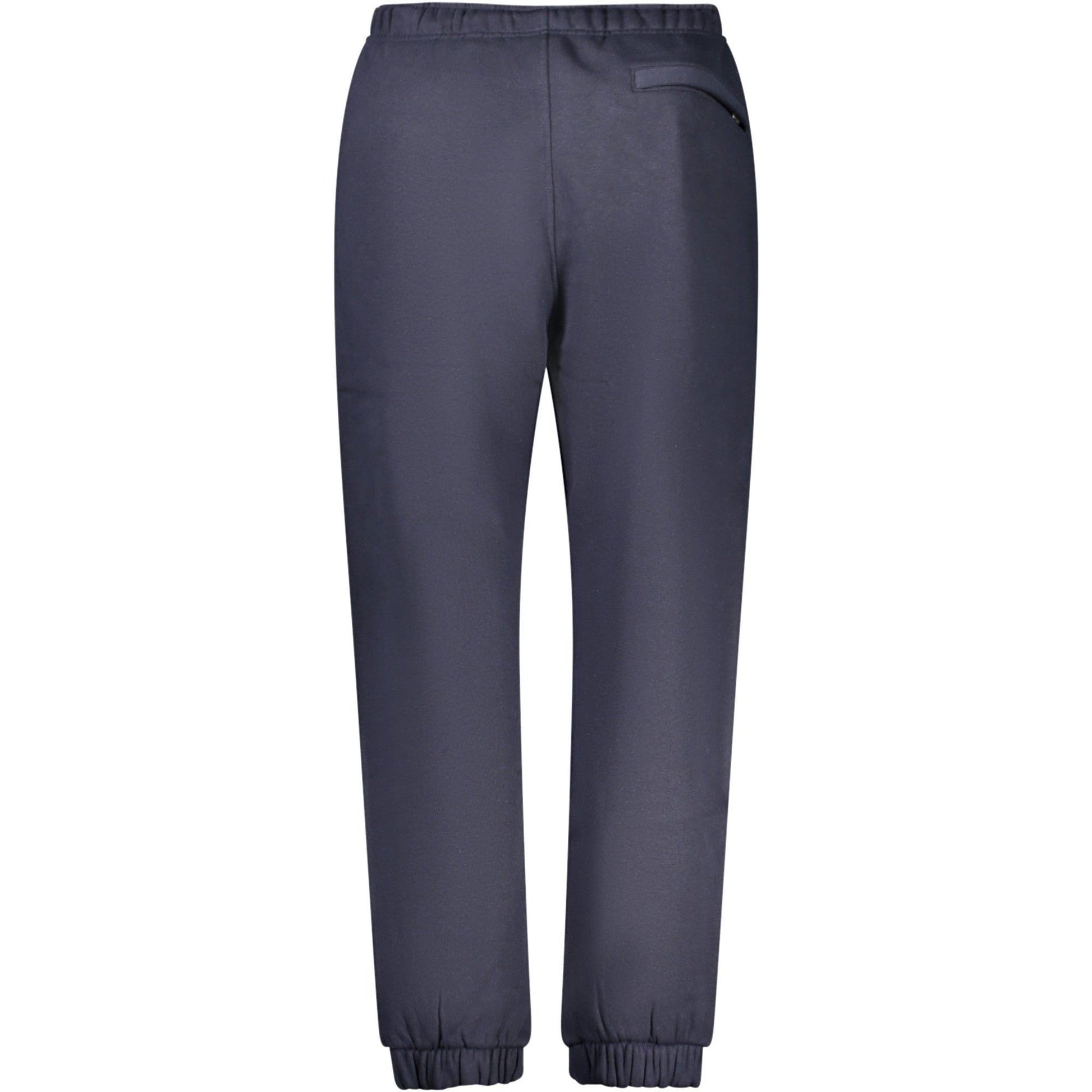 Guess Jeans Pantaloni casual M4YB18K9V31 BLEUMARIN