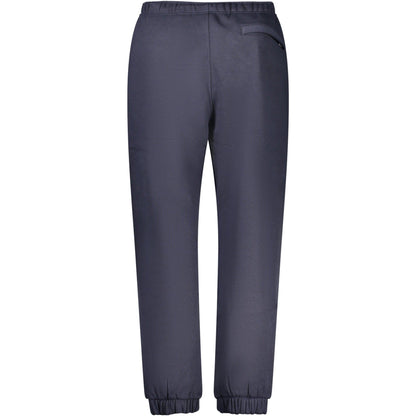 Guess Jeans Pantaloni casual M4YB18K9V31 BLEUMARIN