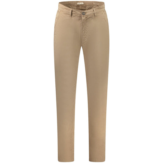 Guess Jeans Pantaloni casual M5RB32WGXX1 MARO