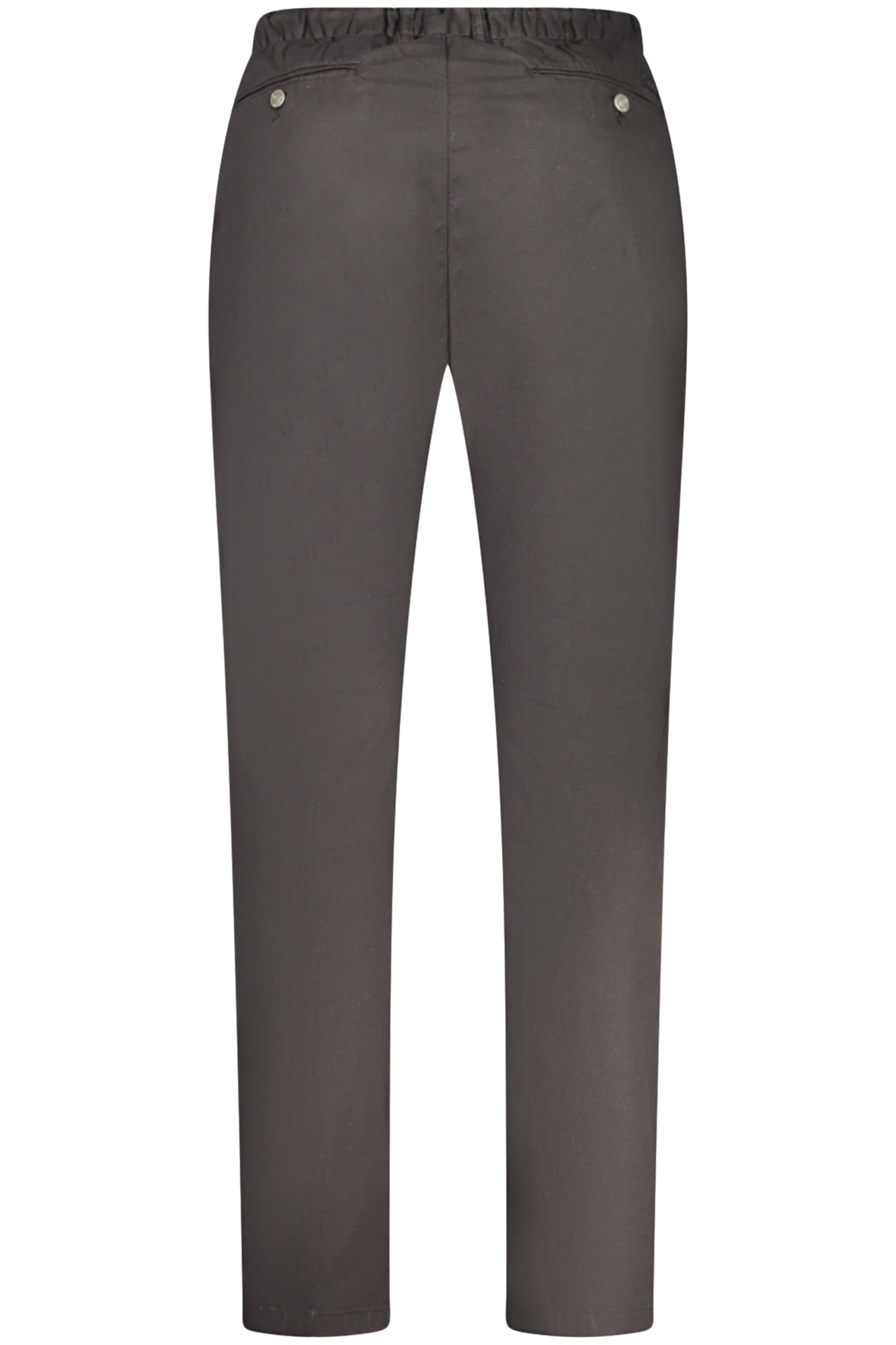 Guess Jeans Pantaloni casual M5RB51WGXW1 NEGRU