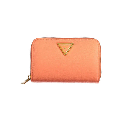 Guess Jeans Portofel VA922240 PORTOCALIU