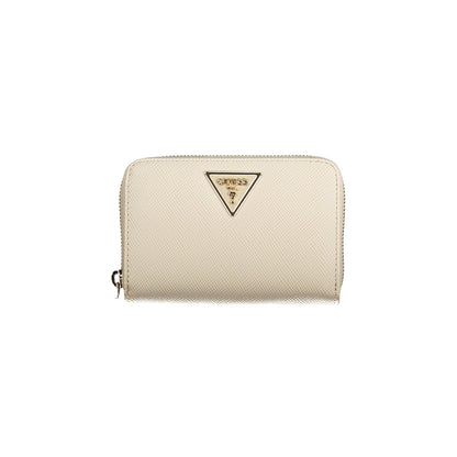 Guess Jeans Portofel ZG7459140 BEJ