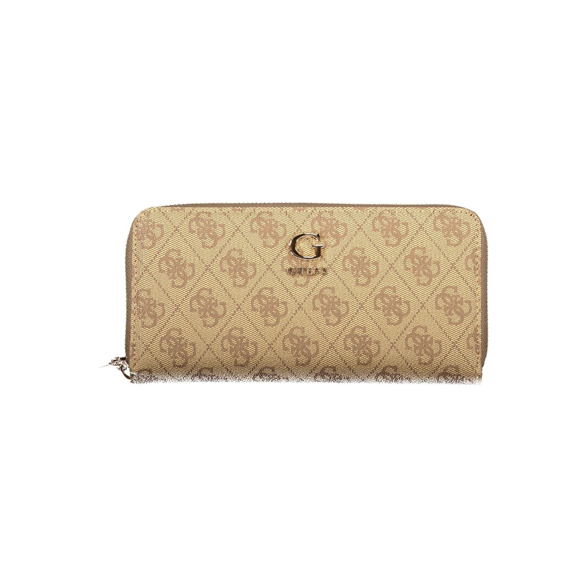 Guess Jeans Portofel SG9756146 BEJ