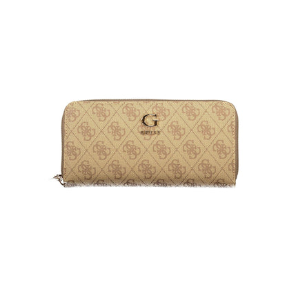 Guess Jeans Portofel SG9756146 BEJ