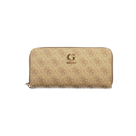 Guess Jeans Portofel SG9756146 BEJ