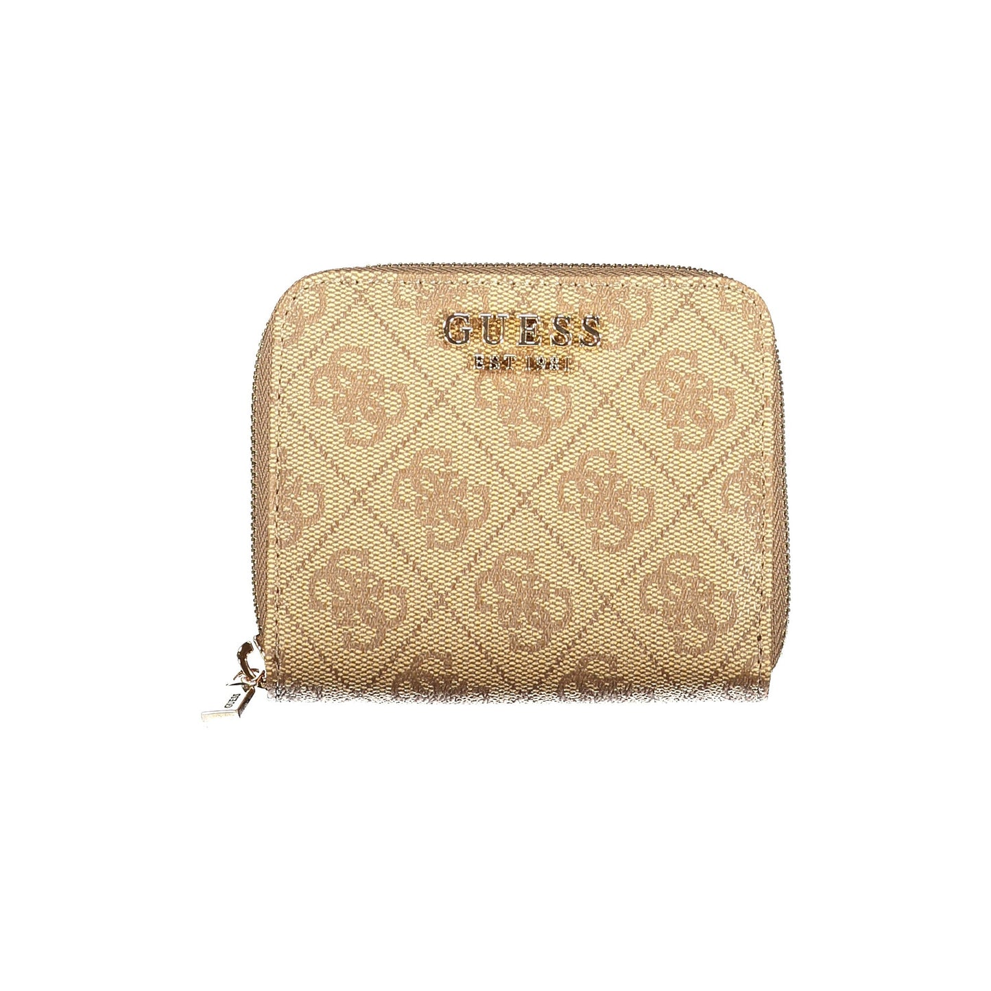 Guess Jeans Portofel SG7459137 BEJ