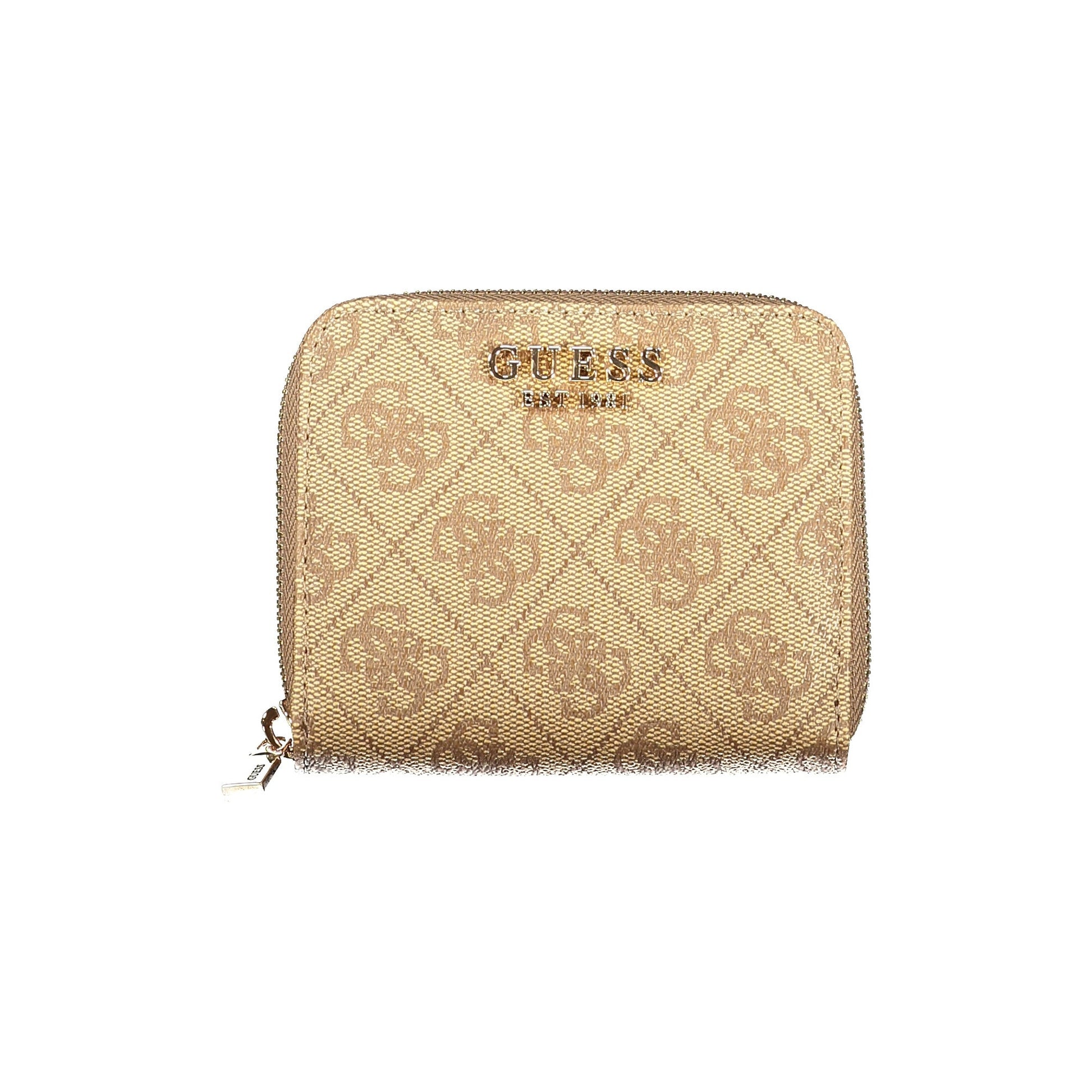 Guess Jeans Portofel SG7459137 BEJ
