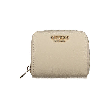 Guess Jeans Portofel BG7459137 BEJ