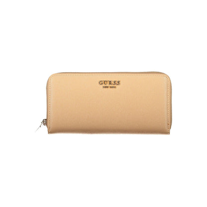 Guess Jeans Portofel BG7898146 BEJ