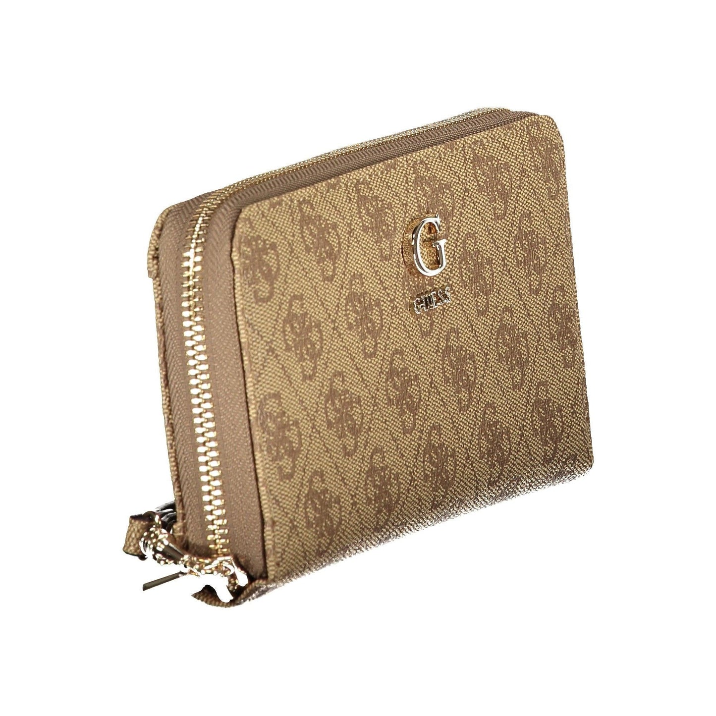 Guess Jeans Portofel SG9756146 BEJ