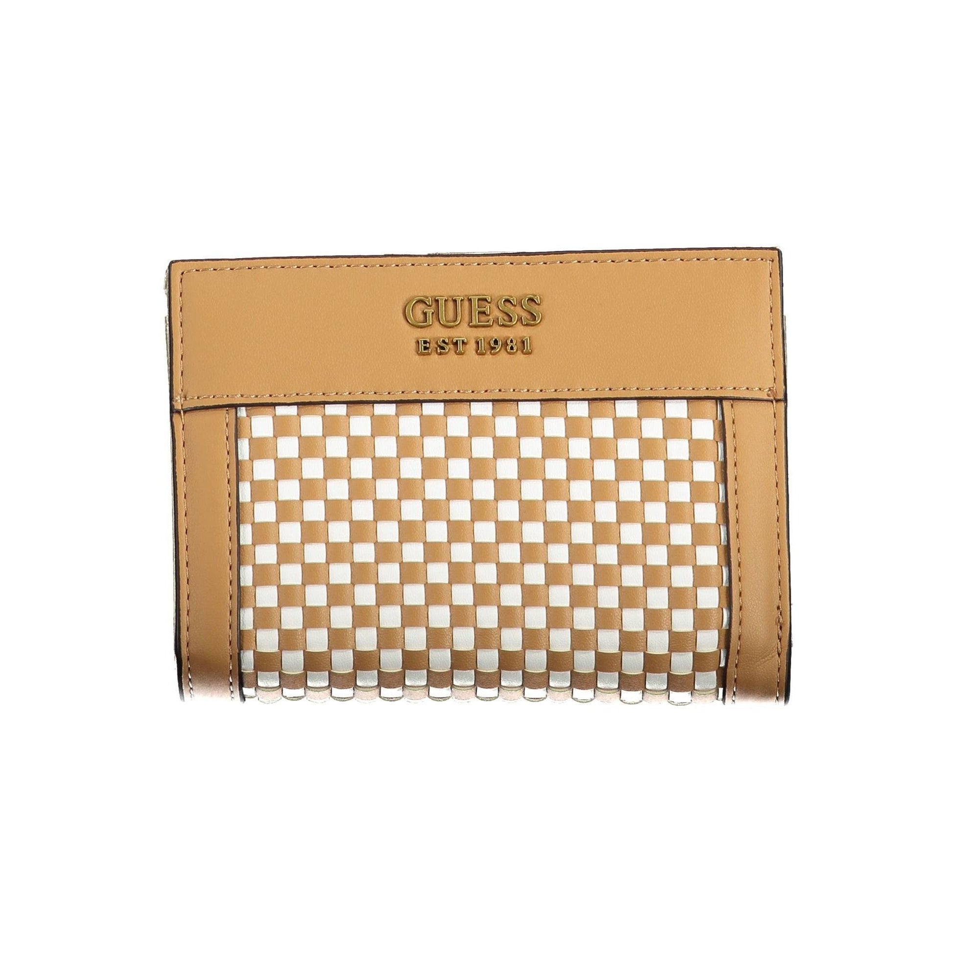 Guess Jeans Portofel WB787067 MARO