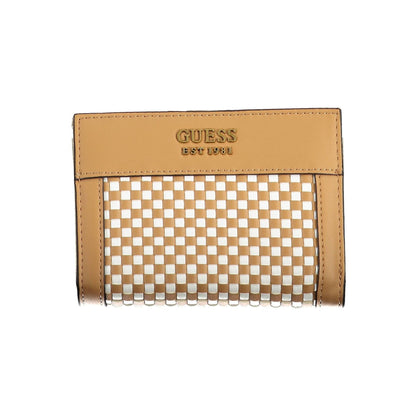 Guess Jeans Portofel WB787067 MARO