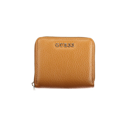 Guess Jeans Portofel BG8362137 MARO
