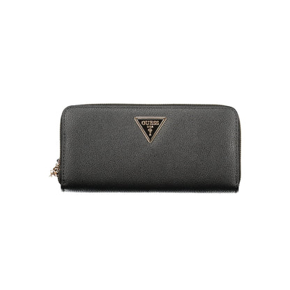 Guess Jeans Portofel BG7459146 NEGRU