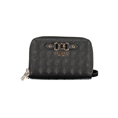 Guess Jeans Portofel QG8424164 NEGRU