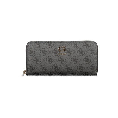 Guess Jeans Portofel SG9756146 NEGRU