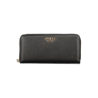 Guess Jeans Portofel BG7898146 NEGRU