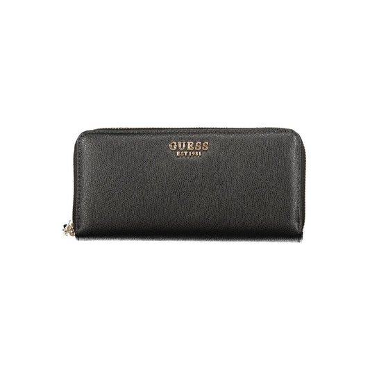 Guess Jeans Portofel BG7898146 NEGRU