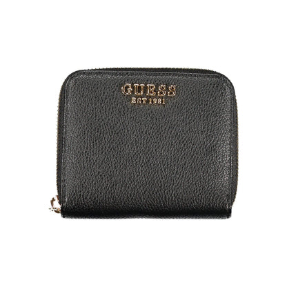 Guess Jeans Portofel BG8546137 NEGRU