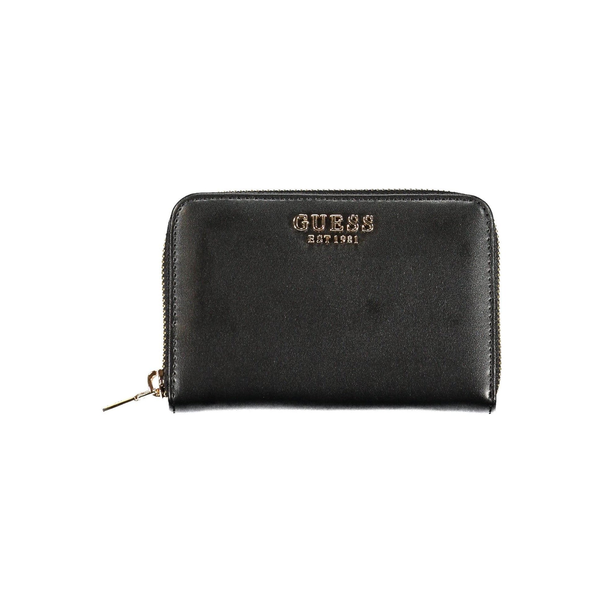 Guess Jeans Portofel VC8500140 NEGRU