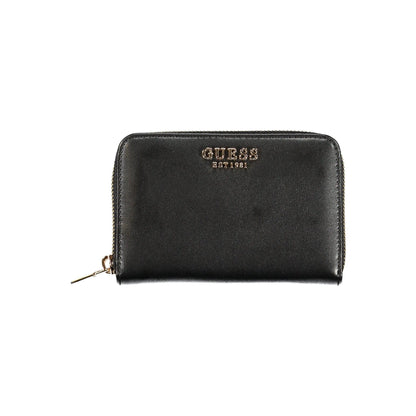 Guess Jeans Portofel VC8500140 NEGRU
