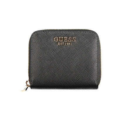 Guess Jeans Portofel ZG7459137 NEGRU