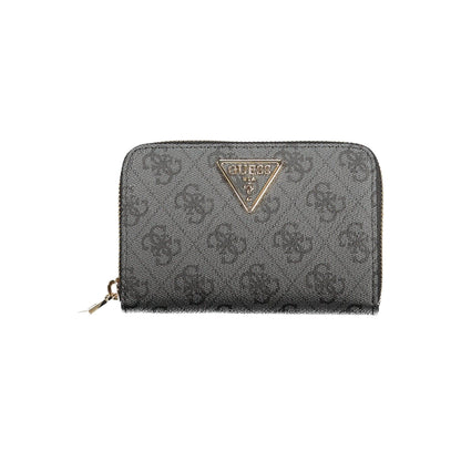 Guess Jeans Portofel SG7459140 NEGRU