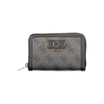 Guess Jeans Portofel SG9749140 NEGRU
