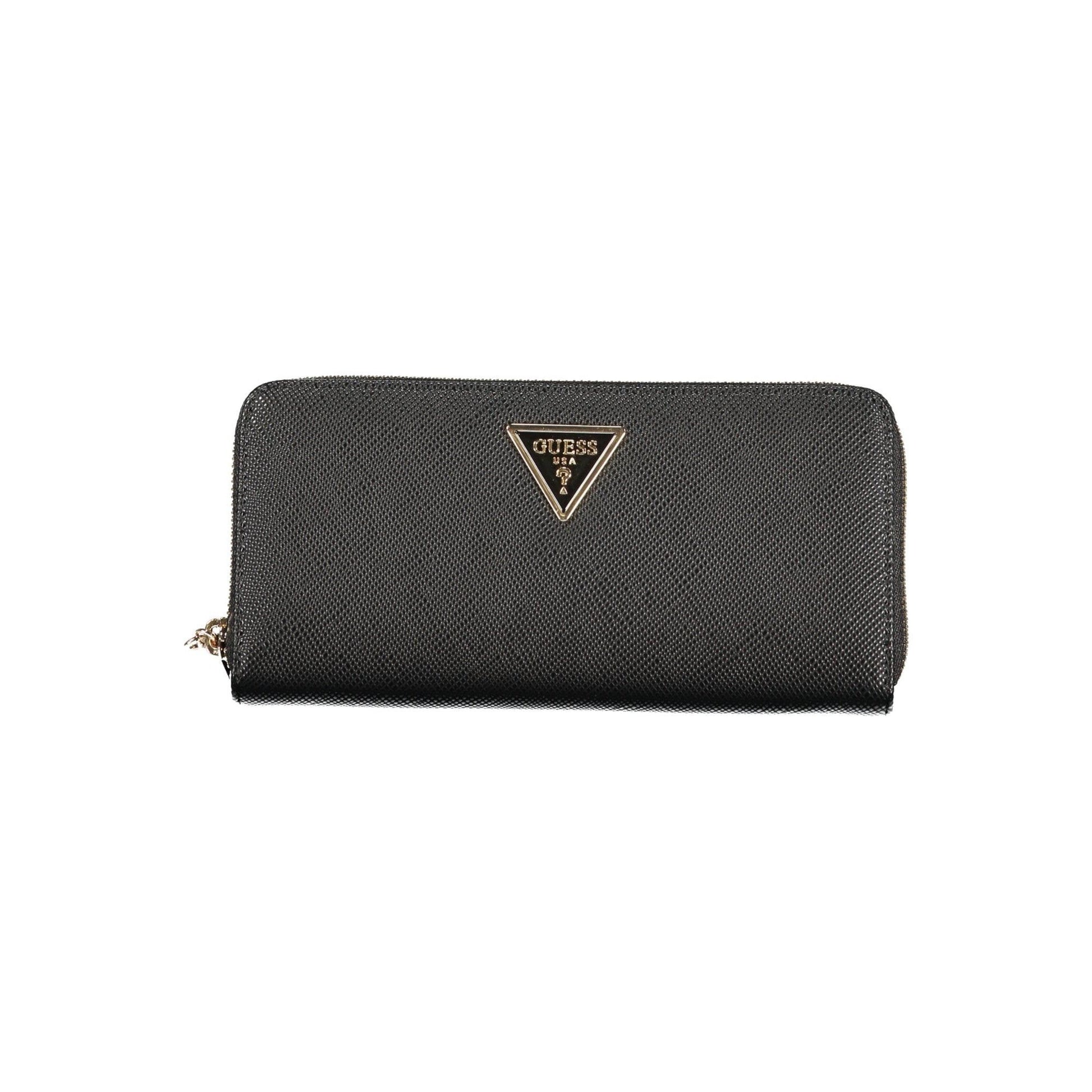Guess Jeans Portofel ZG7459146 NEGRU