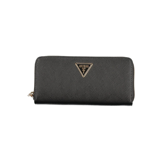 Guess Jeans Portofel ZG7459146 NEGRU