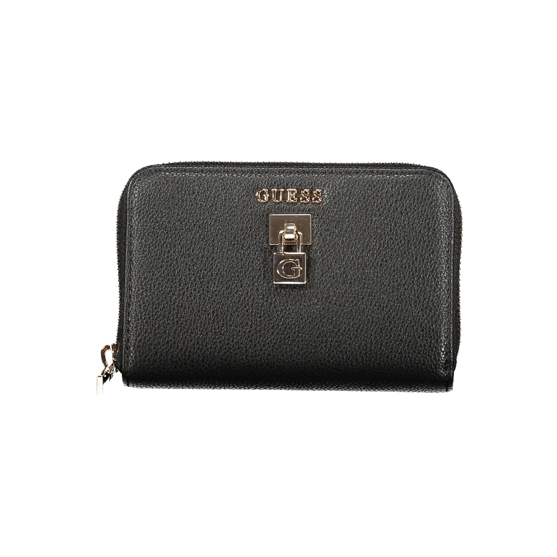 Guess Jeans Portofel BG7833140 NEGRU
