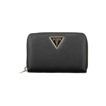 Guess Jeans Portofel BG7459140 NEGRU