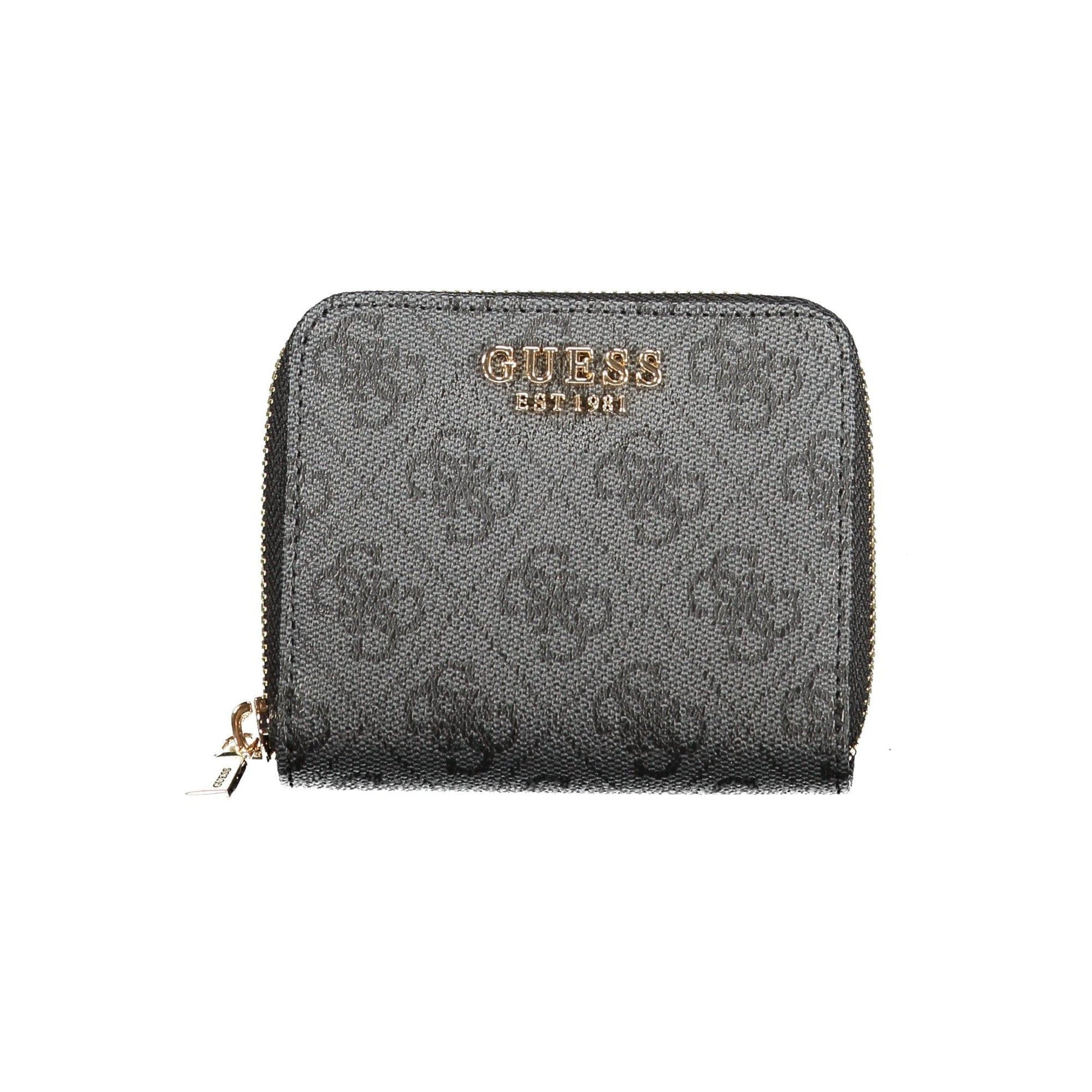 Guess Jeans Portofel SG7459137 NEGRU
