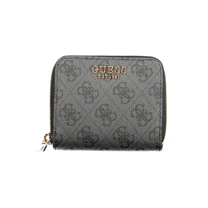 Guess Jeans Portofel SG7459137 NEGRU