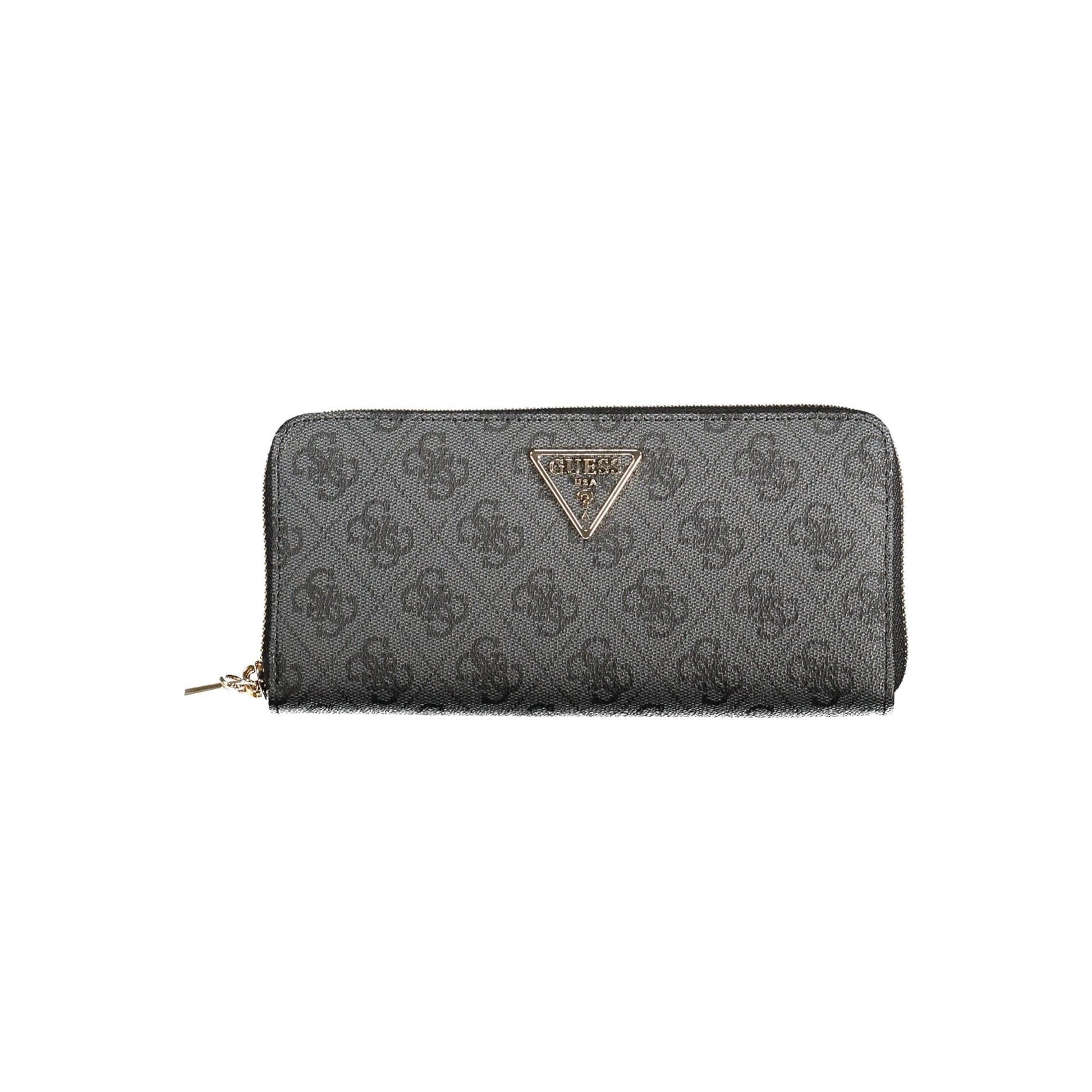 Guess Jeans Portofel SG7459146 NEGRU
