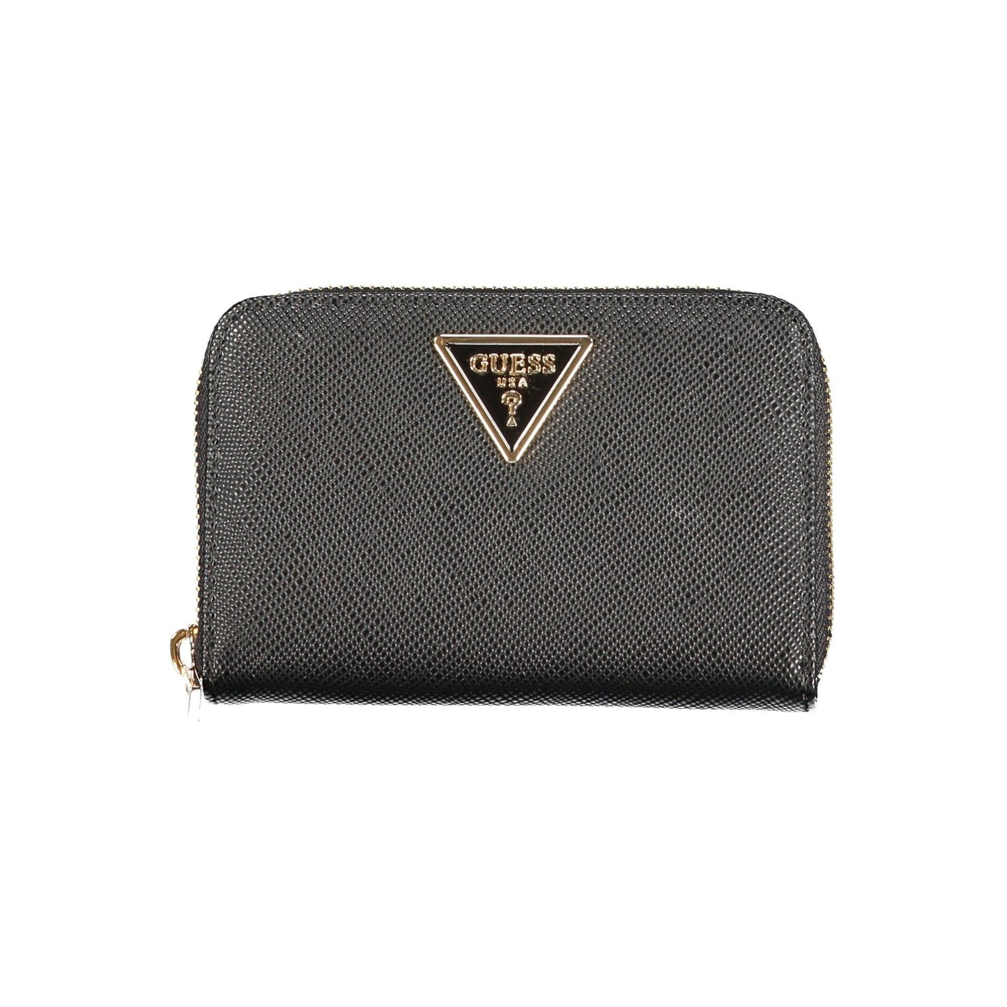 Guess Jeans Portofel ZG7459140 NEGRU