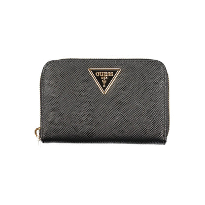 Guess Jeans Portofel ZG7459140 NEGRU