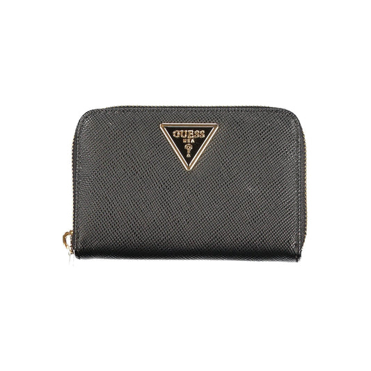Guess Jeans Portofel ZG7459140 NEGRU