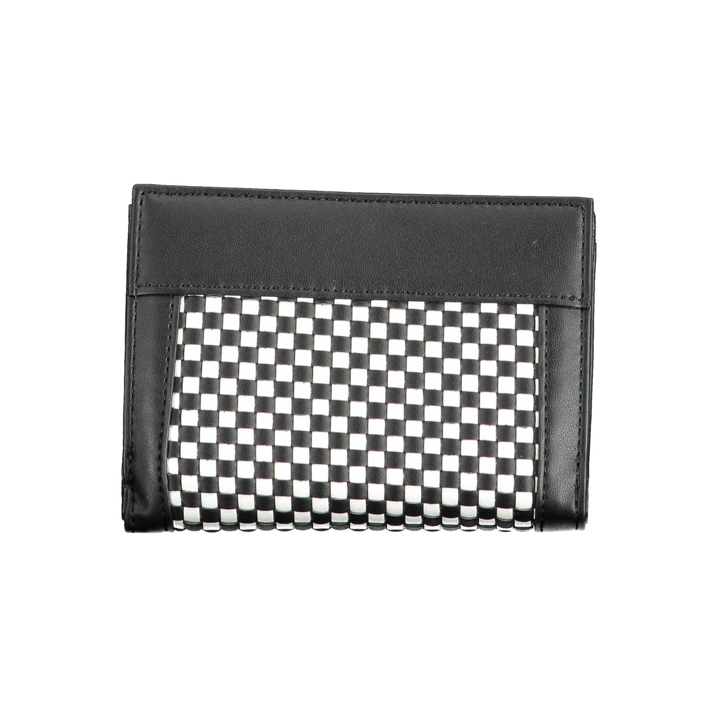 Guess Jeans Portofel WB787067 NEGRU