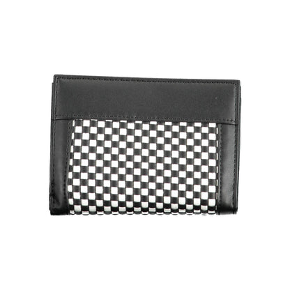 Guess Jeans Portofel WB787067 NEGRU