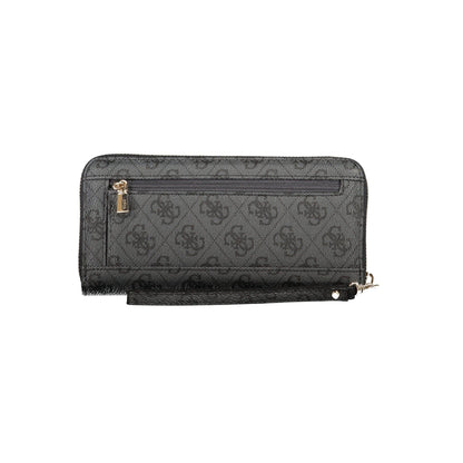 Guess Jeans Portofel SG9756146 NEGRU
